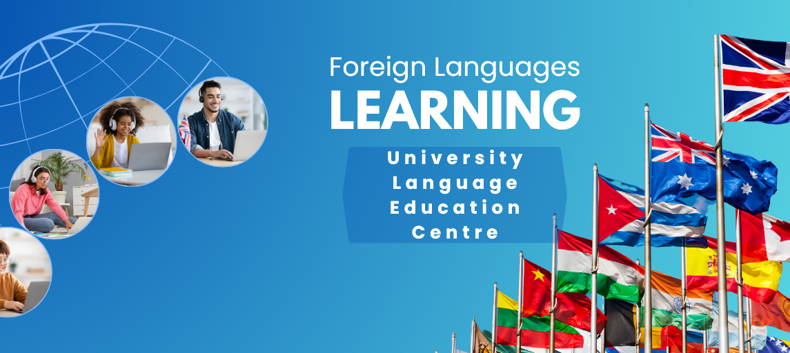 University Language Education Centre