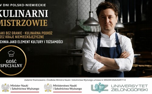 Rozmowa z Grzegorzem Łapanowskim podczas XIV Dni Polsko-Niemieckich [WIDEO]