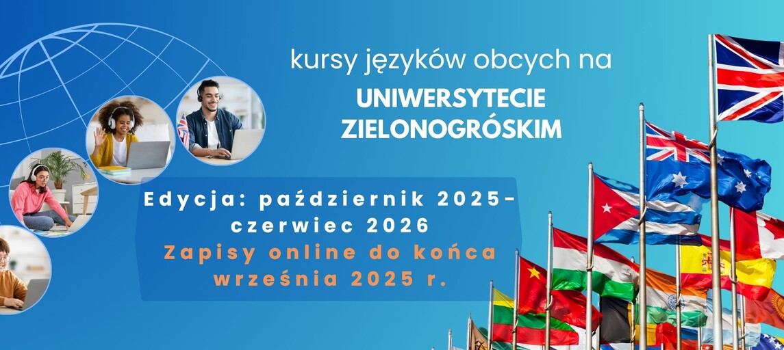 Kursy języków obcych