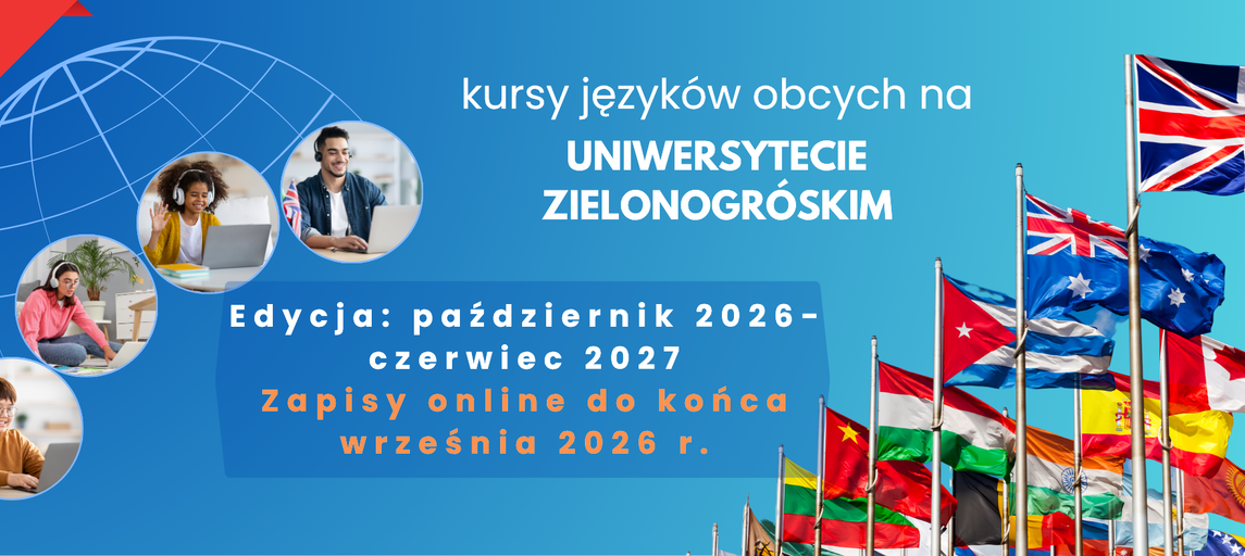 Kursy języków obcych