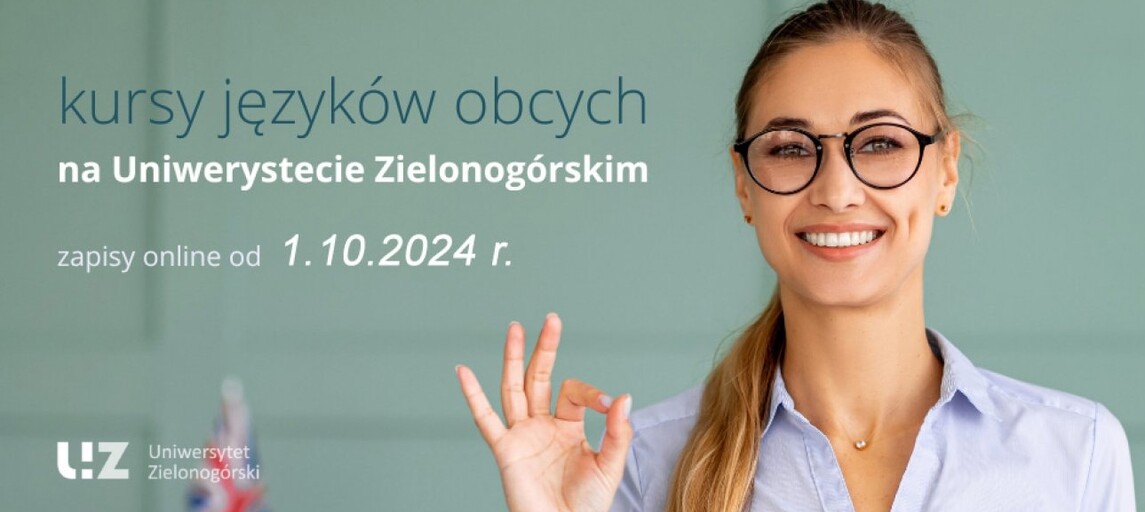 Kursy języków obcych